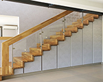 Construction et protection de vos escaliers par Escaliers Maisons à Ossey-les-Trois-Maisons